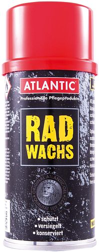 Atlantic Radwachs Spraydose 150 ml