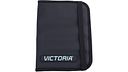 Vorschaubild Victoria Fahrradtasche schwarz
