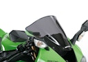 Vorschaubild BODYSTYLE Racing Cockpitscheibe Leer  Für KAWASAKI ZX-10R ZXT00C