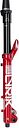 Vorschaubild RockShox Federgabel Lyrik Ultimate RC2 27,5 Zoll rot electric red 37 mm Offset