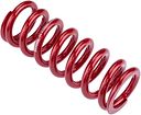 Vorschaubild RockShox Feder Stahl 325 lb 57.5-65 mm rot