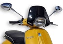 Vorschaubild ERMAX Scooterscheibe Piccolo Windschutz  Für VESPA Sprint 125 M81 65347106