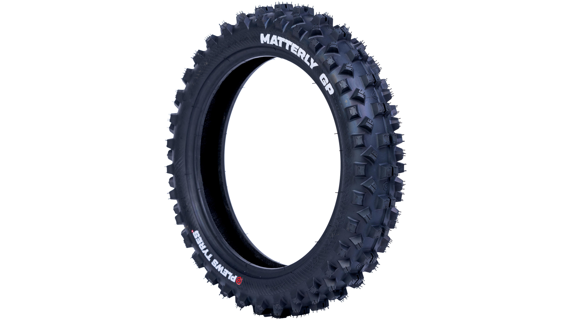 Plews Tyres MX2 Matterly GP 60/100-14 29M TT               