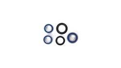 All Balls Racing Radlagersatz 25-1493