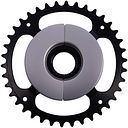 Vorschaubild Shimano Kettenblatt STEPS SM-CRE50 38 Zähne schwarz 38 Zähne (Sonderposten, lose)