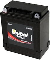 Unibat – Batterie – CB12A-A