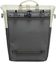 Vorschaubild Racktime Einzeltasche Jerry 17 l schwarz/grün