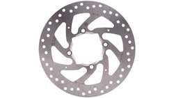 Brembo Bremsscheibe 68B407H2
