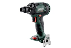 Metabo Akku-Schlagschrauber SSW 18 LTX 300 BL