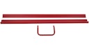 Vorschaubild Bike Lift Werkzeugablage rot