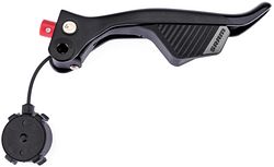 SRAM Schalt-/Bremshebel Rival AXS rechts schwarz