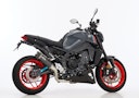 Vorschaubild SHARK KOMPLETTANLAGE Carbon  Street GP für YAMAHA MT-09 / SP EURO5  