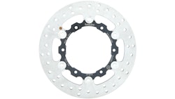 Brembo Bremsscheibe 78B408A9