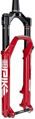 RockShox Federgabel Pike Ultimate RC2 27,5 Zoll rot electric red 44 mm Offset