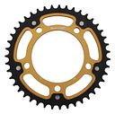 Vorschaubild Supersprox Stealth-Kettenrad 530 43Z (Gold)
