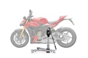 Vorschaubild Zentralständer EVOLIFT® für Ducati Streetfighter V4 / S 25-