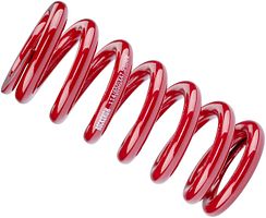 RockShox Feder 47.5-55 mm rot