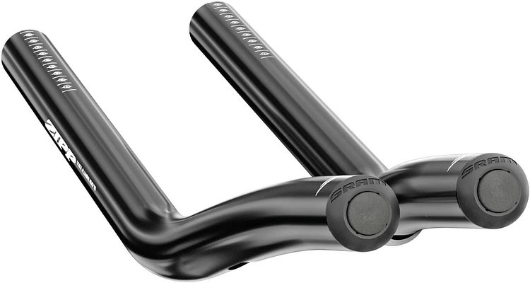 SRAM Schalthebel eTap TT Lenkerendschalter schwarz