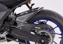 Vorschaubild BODYSTYLE Hinterradabdeckung Raceline  Für YAMAHA MT-07 