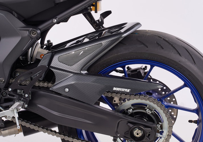 BODYSTYLE Hinterradabdeckung Raceline  Für YAMAHA MT-07 