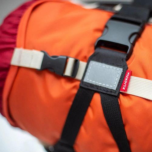 Rixen & Kaul Gepäckträger Vario Rack Sport schwarz