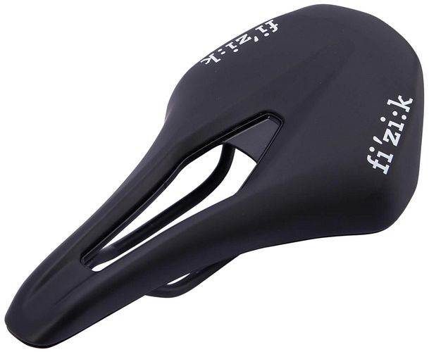 fi'zi:k Vento Argo R5 Sattel 150 mm schwarz