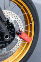 Vorschaubild ABUS Bremsscheibenschloss GRANIT™ Detecto XPlus 8077 2.0