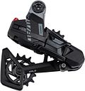 Vorschaubild SRAM Schaltwerk Rival XPLR AXS E1 10-46 Zähne schwarz/grau