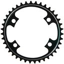 Vorschaubild Shimano Kettenblatt Dura Ace FC-9000 38 Zähne silber
