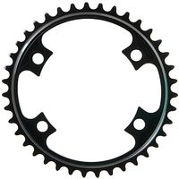 Shimano Kettenblatt Dura Ace FC-9000 38 Zähne silber