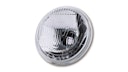 Vorschaubild HIGHSIDER smart 5 3/4 Zoll Einsatz H4 geprägtes Glas, Mit Standlicht, E-geprüft (1Stck)