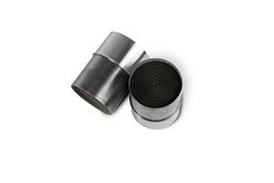 Akrapovič Catalytic converter Set ZZR 1400, ZX14R 2012- FJR 1300 [P-KAT-035]