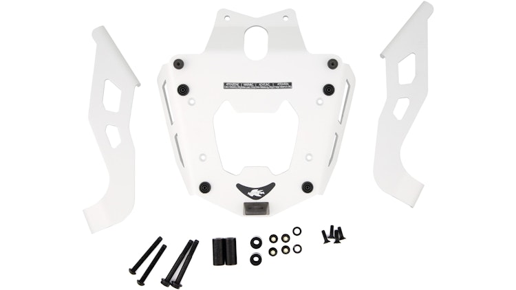 Kappa Topcaseträger KRA691 Monokey für BMW F 800 R