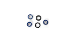 All Balls Racing Radlagersatz 25-1281