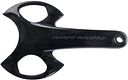 Vorschaubild Campagnolo Kurbelsatz Super Record WRL 13S 165 mm schwarz 2-fach