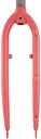 Vorschaubild Excelsior Gabel 28 Zoll 40 mm Gewinde rosa