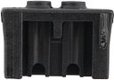 Vorschaubild Sturmey Archer Verbindungsstecker HSE-002 schwarz