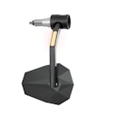 Vorschaubild HIGHSIDER pro Lenkerendenspiegel Stealth-RIM X7 Schwarz Mit LED Blinker (1Stck.)