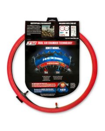 TUbliss Gen2 (Tubeless) Reifensystem 18" (1,85–2,15)