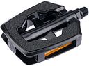 Vorschaubild Union Pedal SP-2890 schwarz schwarz / schwarz