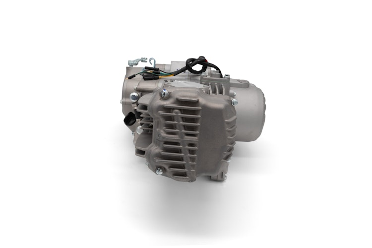 Motor Z190