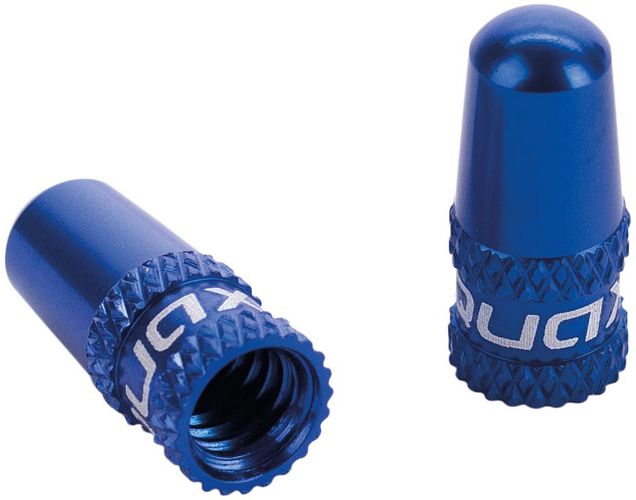 Fasi Ventilkappe für Sclaverandventil blau