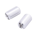 Vorschaubild HIGHSIDER pro Lenkeradapter M12x1,25_M6, Für diverse Suzuki Modelle (Paar)