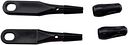 Vorschaubild CONTEC Strebensicherung Mini Clip XL Splash Protect DLX schwarz