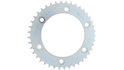 RK Kettenrad 5010 43 Zähne