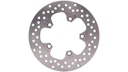 Vorschaubild Brembo Bremsscheibe 68B407H3