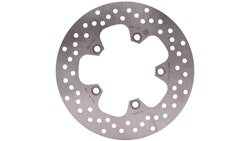 Brembo Bremsscheibe 68B407H3