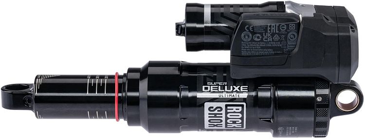 RockShox Federbein Super Deluxe Ultimate Flight Attendant