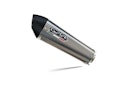 Vorschaubild GPR Endschalldämpfer Voge 900DSX 2024/2025 e5 GP EVO4 TITANIUM SP