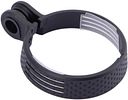 Vorschaubild Busch + Müller Befestigungsschelle Lumotec IQ-X schwarz